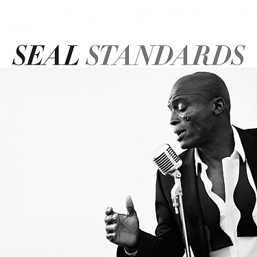 Seal - Standards - CD - Kliknutím na obrázek zavřete
