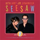 Beth Hart/Joe Bonamassa - Seesaw - CD Beth Hart/Joe Bonamassa - Seesaw - CD