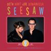 Beth Hart/Joe Bonamassa - Seesaw - LP - Kliknutím na obrázek zavřete