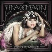 Selena Gomez&The Scene - When The Sun Goes Down - CD - Kliknutím na obrázek zavřete