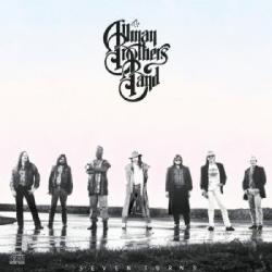 Allman Brothers Band - Seven Turns - CD - Kliknutím na obrázek zavřete