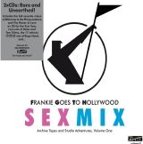 Frankie Goes To Hollywood - Sex Mix (12" Collection) - 2CD - Kliknutím na obrázek zavřete