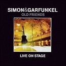 Simon&Garfunkel - Old Friends: Live on Stage - 2CD+DVD - Kliknutím na obrázek zavřete