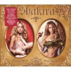 Shakira - Oral Fixation Vol.1 & 2 - 2CD+DVD