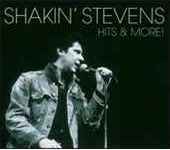 SHAKIN' STEVENS - Hits & More - 3CD - Kliknutím na obrázek zavřete
