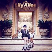 Lily Allen - Sheezus - CD - Kliknutím na obrázek zavřete