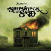 Silverstein - A Shipwreck in the Sand - CD - Kliknutím na obrázek zavřete