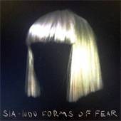 SIA - 1000 Forms Of Fear - CD