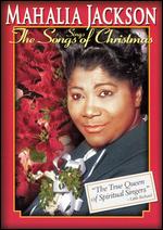 Mahalia Jackson - Sings The Songs Of Christmas - DVD - Kliknutím na obrázek zavřete
