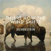 Silverstein - This Is How The Wind Shifts - CD - Kliknutím na obrázek zavřete