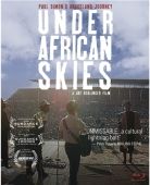 Paul Simon's Graceland Journey - Under African Skies - Blu Ray - Kliknutím na obrázek zavřete