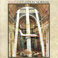 Snafu - Situation Normal - CD - Kliknutím na obrázek zavřete