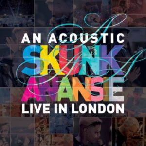 Skunk Anansie - An Acoustic Skunk Anansie - CD+DVD - Kliknutím na obrázek zavřete