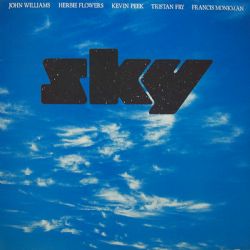 Sky - Sky - Expanded and Remastered CD/DVD Edition - CD+DVD - Kliknutím na obrázek zavřete