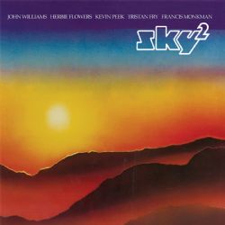 Sky - Sky 2: Expanded and Remastered CD/DVD Edition - CD+DVD - Kliknutím na obrázek zavřete