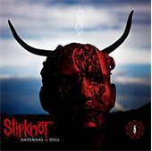 Slipknot - Antennas to Hell - CD - Kliknutím na obrázek zavřete