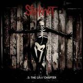 Slipknot - .5: The Gray Chapter (Deluxe 2CD Edition) - 2CD