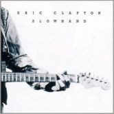Eric Clapton - Slowhand 35th Anniversary - CD - Kliknutím na obrázek zavřete