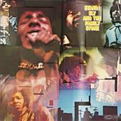 Sly & The Family Stone - Stand - LP - Kliknutím na obrázek zavřete