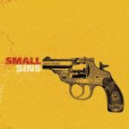 Small Sins - Mood Swings - CD