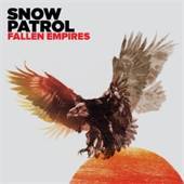 Snow Patrol - Fallen Empires - CD - Kliknutím na obrázek zavřete