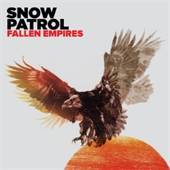 Snow Patrol - Fallen Empires - CD