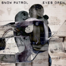 Snow Patrol - Eyes Open - CD Snow Patrol - Eyes Open - CD