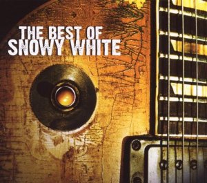 Snowy White - Best of Snowy White - 2CD - Kliknutím na obrázek zavřete