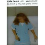 Soda Stereo - Confort y Musica Para Volar - DVD - Kliknutím na obrázek zavřete