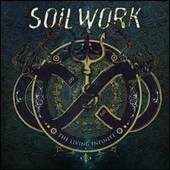 Soilwork - Living Infinite - 2CD - Kliknutím na obrázek zavřete