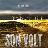Son Volt - Honky Tonk - CD