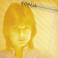 Sonja Kristina - Sonja Kristina - CD