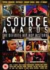 Various Artists - Source Awards - DVD - Kliknutím na obrázek zavřete