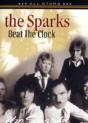 The Sparks - Beat The Clock - DVD - Kliknutím na obrázek zavřete