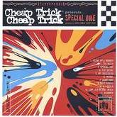 Cheap Trick - Special One - CD+DVD - Kliknutím na obrázek zavřete