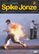 The Work Of Director Spike Jonze - DVD Region 2 - Kliknutím na obrázek zavřete