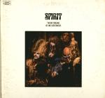 Spirit - Twelve Dreams Of Dr. Sardonicus - LP