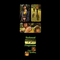 Chris Spedding - Backwood Progression: Remastered - CD