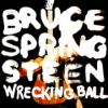 Bruce Springsteen - Wrecking Ball - CD