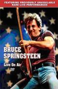 Bruce Springsteen - Live On Air - DVD - Kliknutím na obrázek zavřete