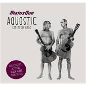 Status Quo - Aquostic - CD - Kliknutím na obrázek zavřete