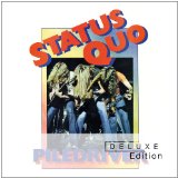 Status Quo - Piledriver(Deluxe Edit.) - 2CD