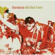 Santana - All That I Am - CD