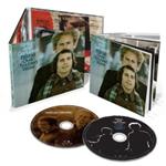Simon&Garfunkel - Bridge Over Troubled Water(40th Ann.) - CD+DVD - Kliknutím na obrázek zavřete