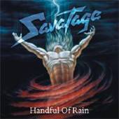 Savatage - Handful Of Rain - CD