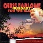 Chris Farlowe - Hungary For The Blues - CD - Kliknutím na obrázek zavřete