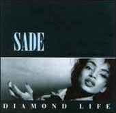 Sade - Diamond Life - CD - Kliknutím na obrázek zavřete