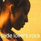 Sade - Lovers Rock - CD - Kliknutím na obrázek zavřete