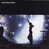 Sade - Lovers Live - CD - Kliknutím na obrázek zavřete