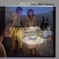 Sally Oldfield - Easy / Celebration - CD